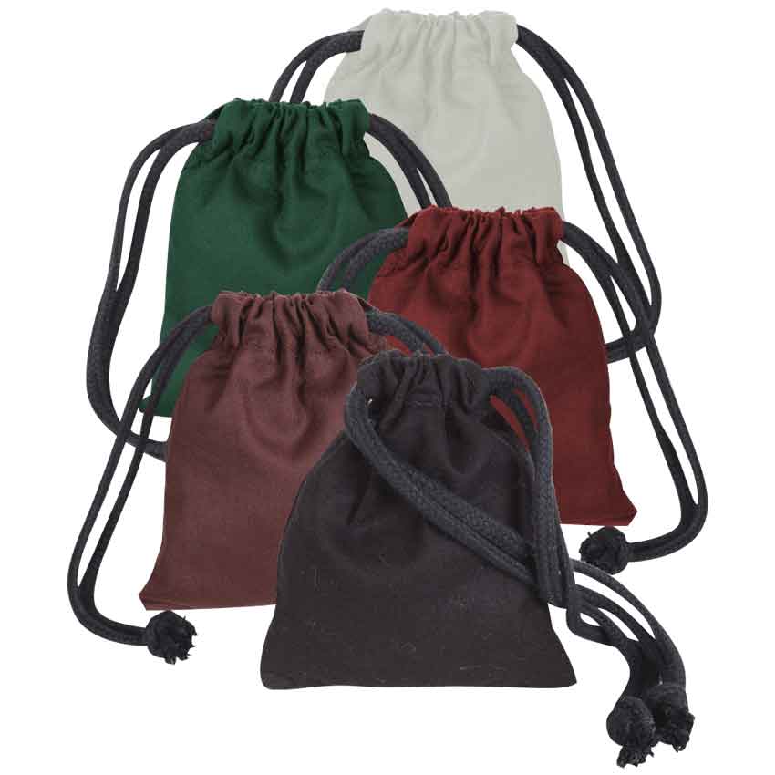 Nico Pouches